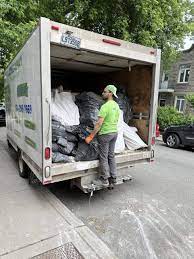 Professional Junk Removal Services in Farmersville, OH